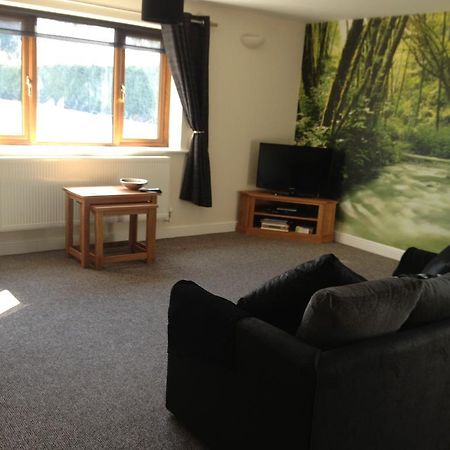 Forest View Holiday Park Burscough Номер фото