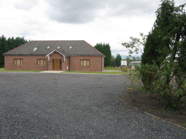 Forest View Holiday Park Burscough Номер фото