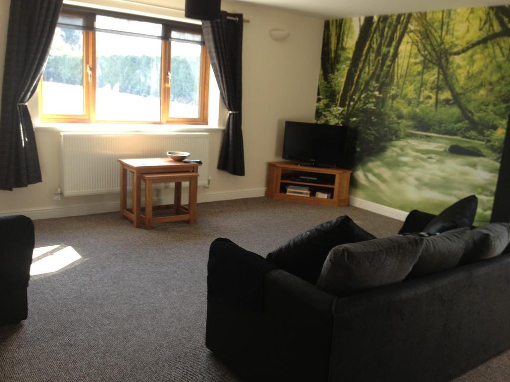 Forest View Holiday Park Burscough Номер фото