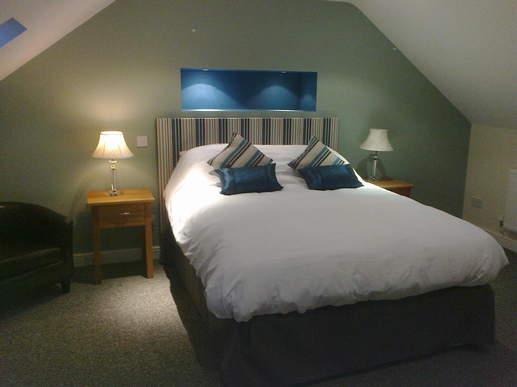 Forest View Holiday Park Burscough Номер фото