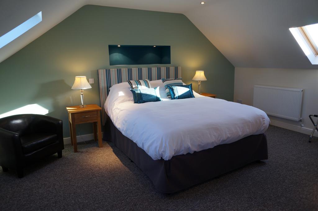 Forest View Holiday Park Burscough Номер фото